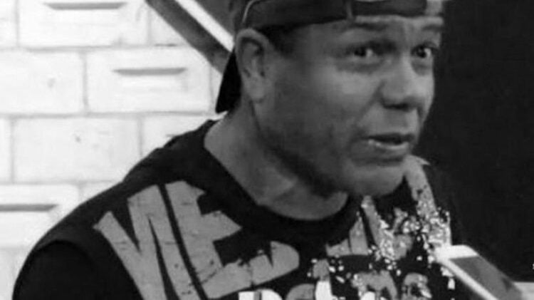 Ex-vocalista da banda Calcinha Preta é encontrado morto em Aracaju