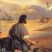 Palavra do Dia: Jesus, o enviado