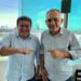 Em encontro com Odacy Amorim, Luciano Duque defende candidatura própria PT em Pernambuco
