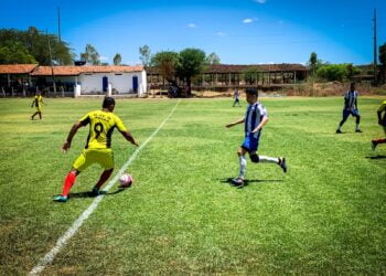 Veja o que de melhor aconteceu nas primeiras rodadas do Campeonato Afogadense de Futebol de Campo