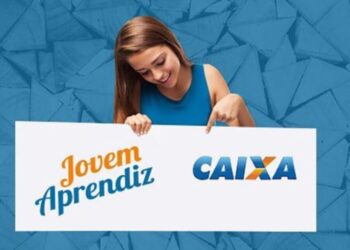 Caixa Econômica Federal abre inscrições para o “Jovem Aprendiz 2021” com vagas para cidades do Pajeú e Moxotó