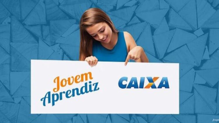 Caixa Econômica Federal abre inscrições para o “Jovem Aprendiz 2021” com vagas para cidades do Pajeú e Moxotó