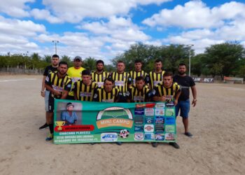 Vila Real do São João é o primeiro finalista da Primeira Copa Intermunicipal de Futebol de Mini Campo, confira informações das 2 semifinais