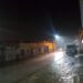 Noite de sexta com chuva em Afogados, confira imagens exclusivas