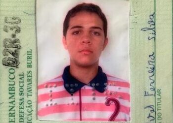 Pai de universitário itapetinense, vítima de latrocínio em Recife, diz que perdoa assassinos do filho
