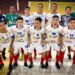 Futsal sub-17 do Afogados,em parceria com o Mais Pajeú, conquista classificação histórica para semifinal do Campeonato Pernambucano de Futsal