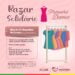 Arcoverde inicia arrecadações para Bazar Solidário em prol de mulheres em situação de vulnerabilidade