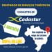Secretaria de Cultura, Turismo e Esportes de SJE orienta empresários para se cadastrarem no CADASTUR