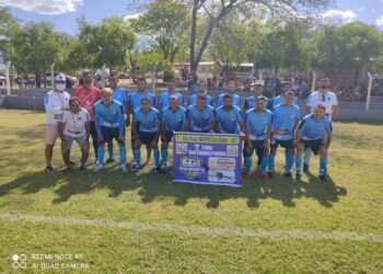 Confira resultados da 14ª rodada da Copa Pajeú de Clubes