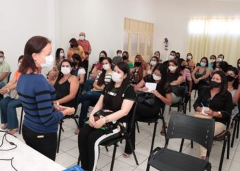 Encontro reuniu INSS e Secretarias de Assistência Social do Pajeú e Moxotó