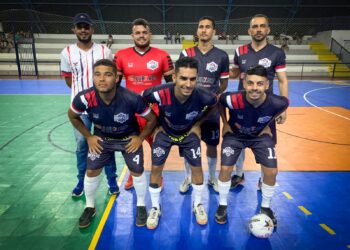Mais Pajeú se despede do Pernambucano de Futsal com a melhor campanha entre todos os times adultos do município que já participaram da competição