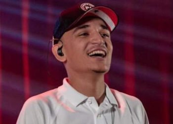 Cenas de sexo, embriaguez e violência em show de João Gomes viralizam nas redes sociais; Assista