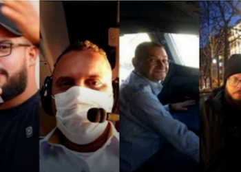 Saiba quem são as pessoas que estavam no avião com Marília Mendonça
