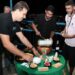 Feira apresenta potencial gastronômico dos municípios