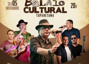 Balaio Cultural celebra 10 anos com forró, repente e poesia