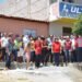 Prefeitura de SJE e Governo do Estado entregaram sistema de abastecimento de água no Olho D’água e Quebra