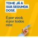 Sinal de alerta! Em Afogados, 2.109 pessoas, de 25 à 34 anos, ainda não foram tomar a segunda dose da vacina contra a COVID.