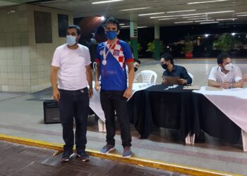 Egipciense é Vice-Campeão Pernambucano Absoluto de Xadrez