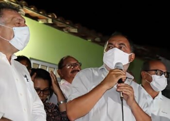 Em Carnaíba haverá inauguração toda sexta, diz Anchieta Patriota