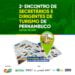 Encontro sobre setor de turismo é realizado com presença de secretários em Pesqueira