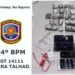Bandidos tentam entregar drogas e celulares dentro de colchão em Serra Talhada