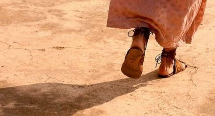 Palavra do Dia: Seguindo os passos de Cristo