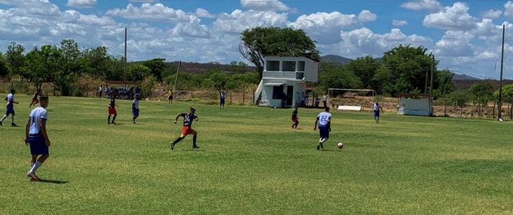 Terceira rodada do Campeonato Afogadense de Futebol termina com empate de 0 a 0 entre Avaí e Benfica