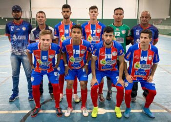 Sub 20: o primeiro time de base de Afogados a passar para 2ª Fase de PE de Futsal, de meio ponto a classificado, um legado que precisa ser valorizado