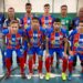 Sub 20: o primeiro time de base de Afogados a passar para 2ª Fase de PE de Futsal, de meio ponto a classificado, um legado que precisa ser valorizado