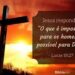 Palavra do Dia: As falas de Jesus