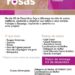 Campanha de solidariedade busca melhorar autoestima de mulheres vítimas de violência em Afogados
