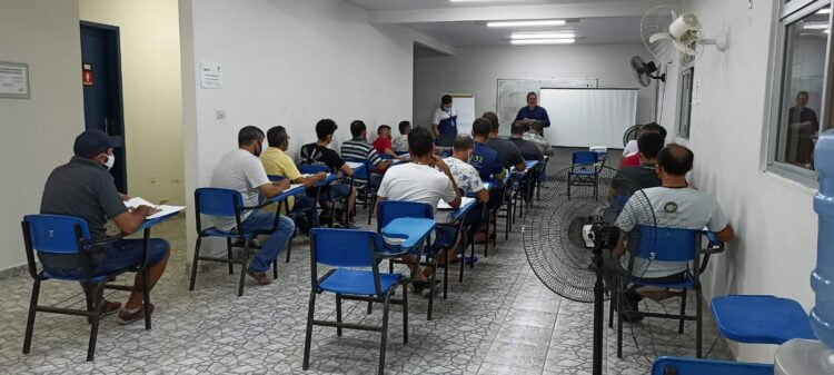 Qualificação profissional: Prefeitura de Afogados deu início a curso de refrigeração