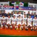 Afogados na terceira fase do Pernambucano de Futsal, um time que já fez história