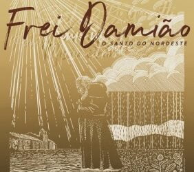 Filme sobre Frei Damião estreia nessa quinta(04) em Afogados