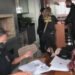 PF prende suspeitos de fraudar INSS em Serra Talhada e mais 4 cidades