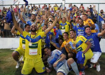 Caruaru City conquista inédito título da Série A2 do PE; veja a lista com todos os campeões. Íbis sobe após duas décadas.