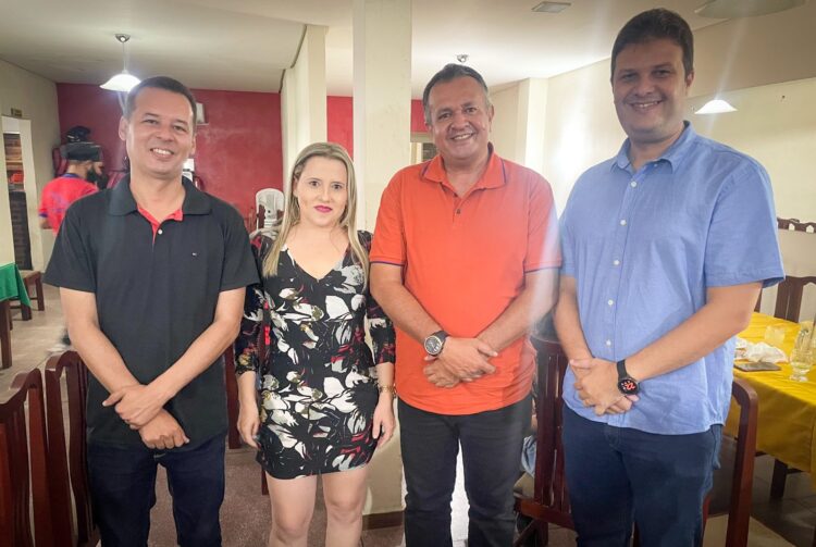 Afogados FC comemora oito anos de existência