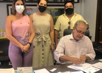 Governo de Tuparetama adere ao programa Mãe Coruja e vai ampliar oferta de serviços às gestantes e bebês do município