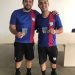 Afogadense se torna árbitro Nacional de Handebol
