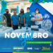 Brejinho vivencia encerramento da campanha do mês Novembro Azul
