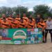 Iguaraciense é o campeão da I Copa Intermunicipal de Futebol Mini Campo