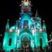 Cantata e iluminação da catedral abrilhantam o natal em Afogados