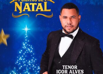 Cantos de Natal em Tuparetama