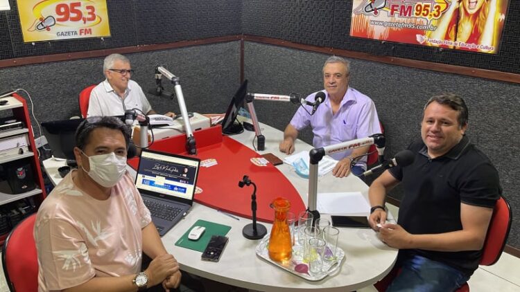 Evandro Valadares anuncia investimento de mais de R$ 18 milhões para São José do Egito