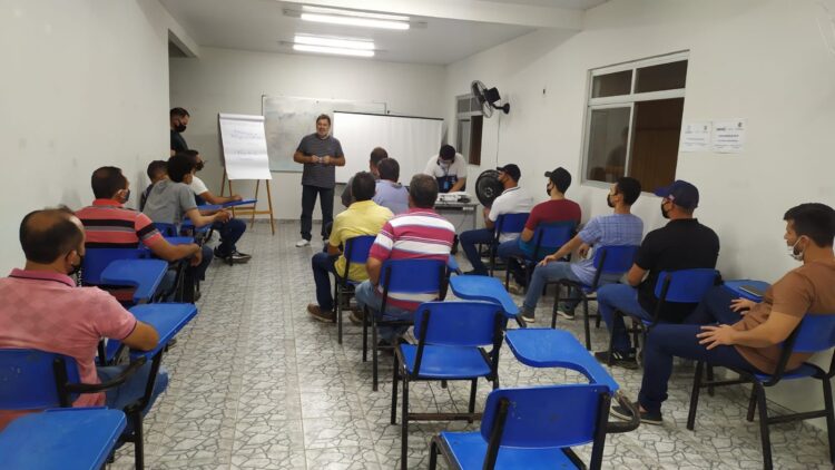 Prefeitura de Afogados concluiu formação de novos técnicos em refrigeração