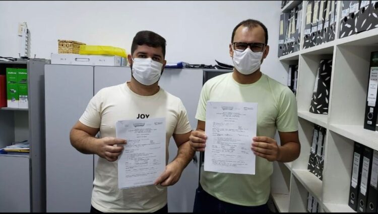 Prefeitura Municipal de Brejinho inicia pagamento dos 17 prêmios do Mais Cultura Brejinho, com recursos remanescentes da Lei Aldir Blanc.