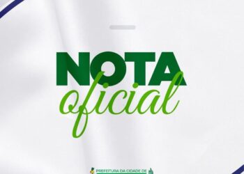 Prefeitura de Brejinho emite nota de esclarecimento