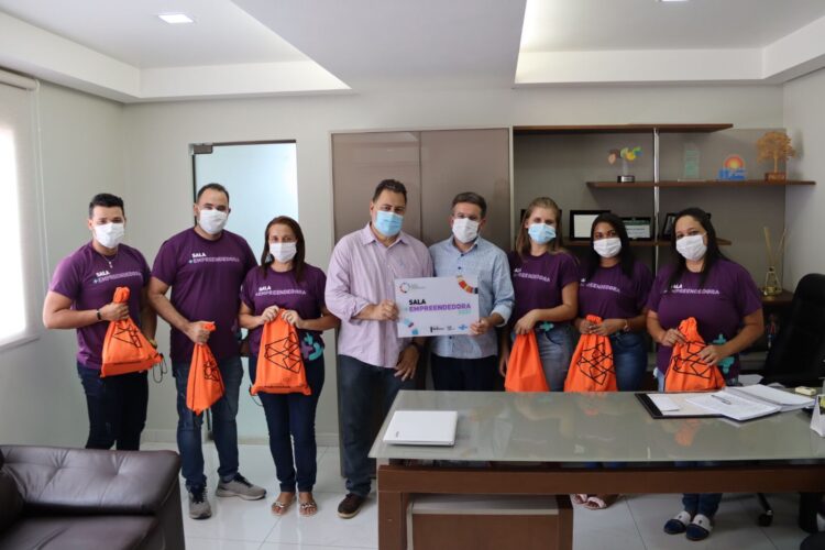 Afogados entre as sete melhores salas do empreendedor de Pernambuco