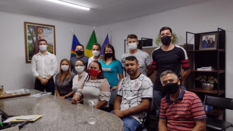 Pela primeira vez na história, o município de Brejinho/PE terá Conselho Municipal de Meio Ambiente