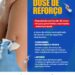 Dose de reforço – Prefeitura de Afogados reforça campanha de vacinação